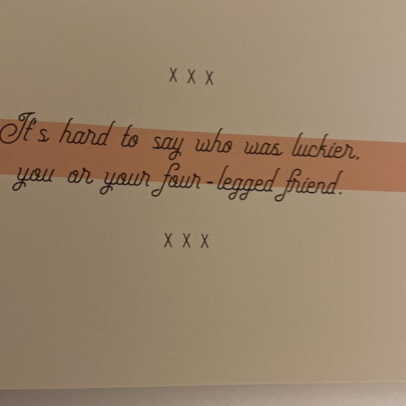 💗Paw Prints —On Your Heart—💗 - Picture 5 of 10